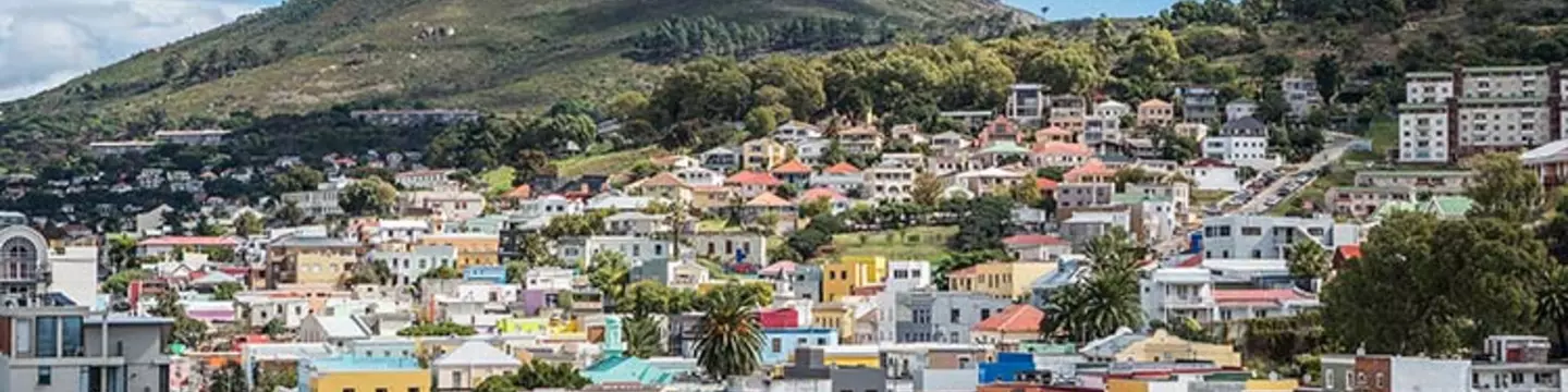 CHALLENGES AND OPPORTUNITIES OF SUSTAINABLE CONSTRUCTION IN THE GLOBAL SOUTH
