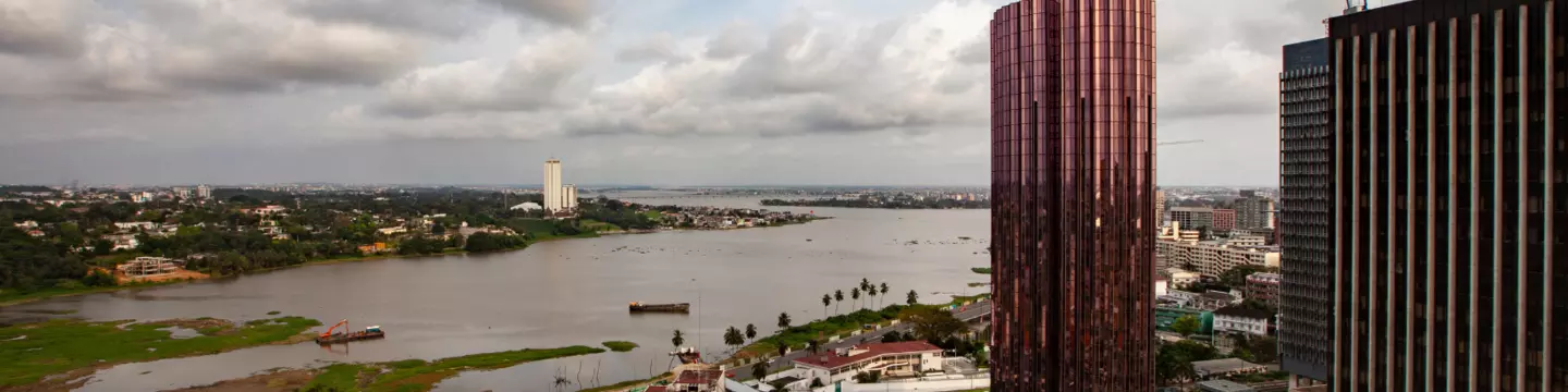 Ivory Coast 