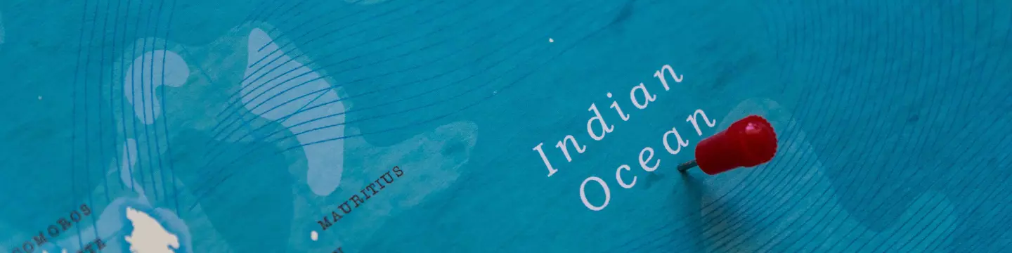 Indian Ocean
