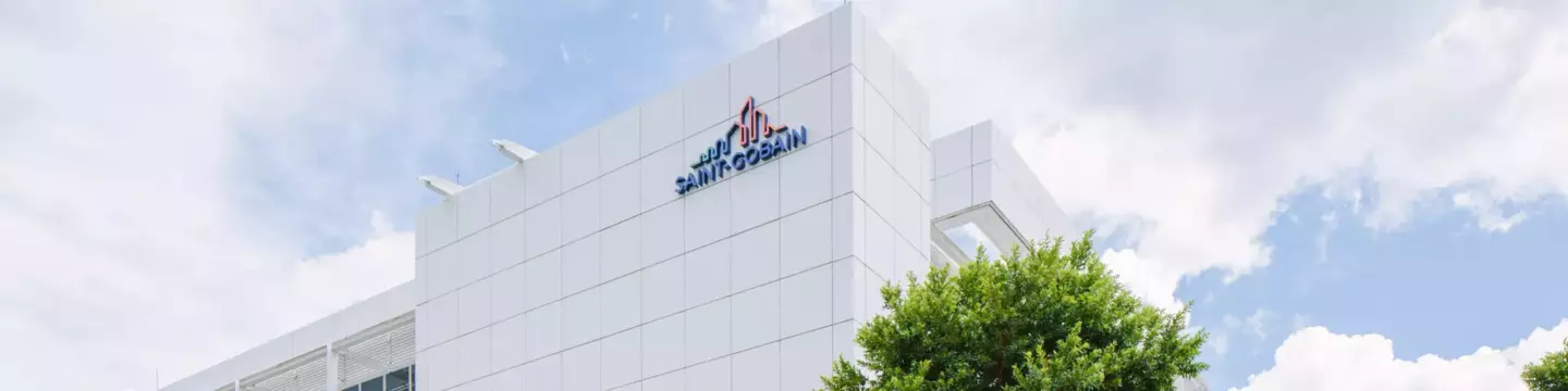 Saint-Gobain Africa 