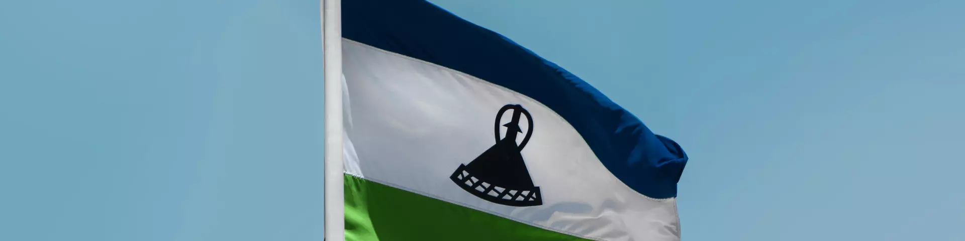 Lesotho