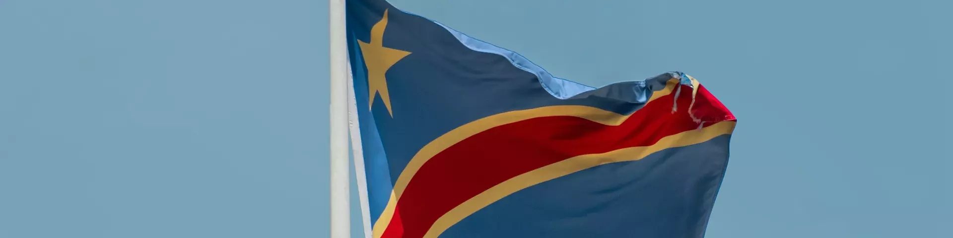 Congo 