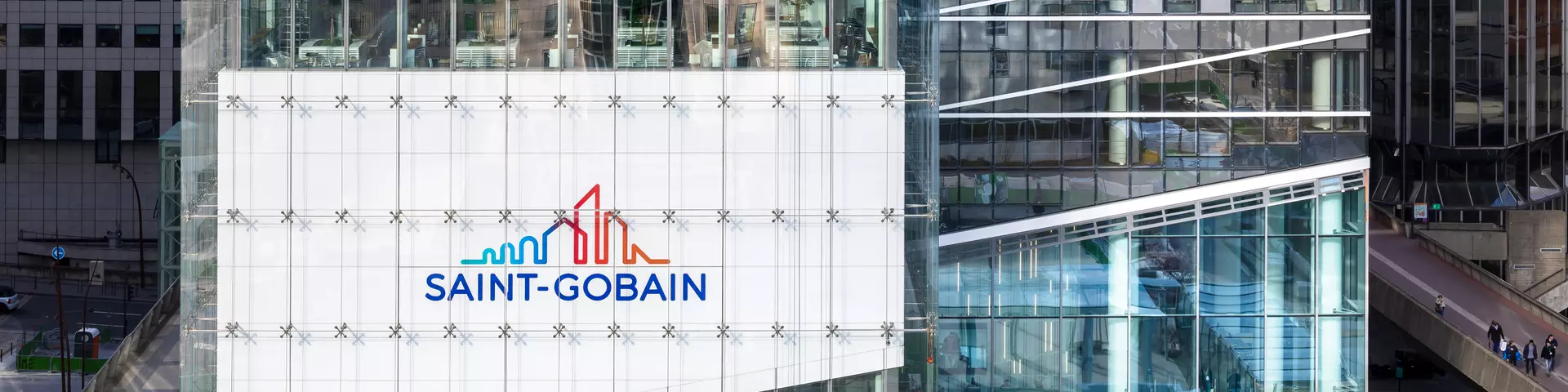 Saint-Gobain