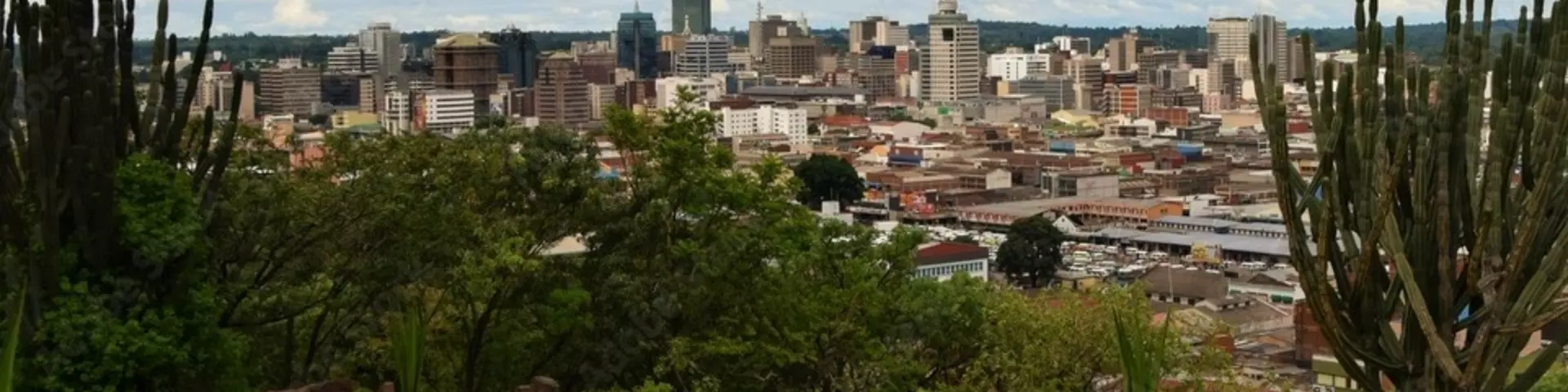 Zambia