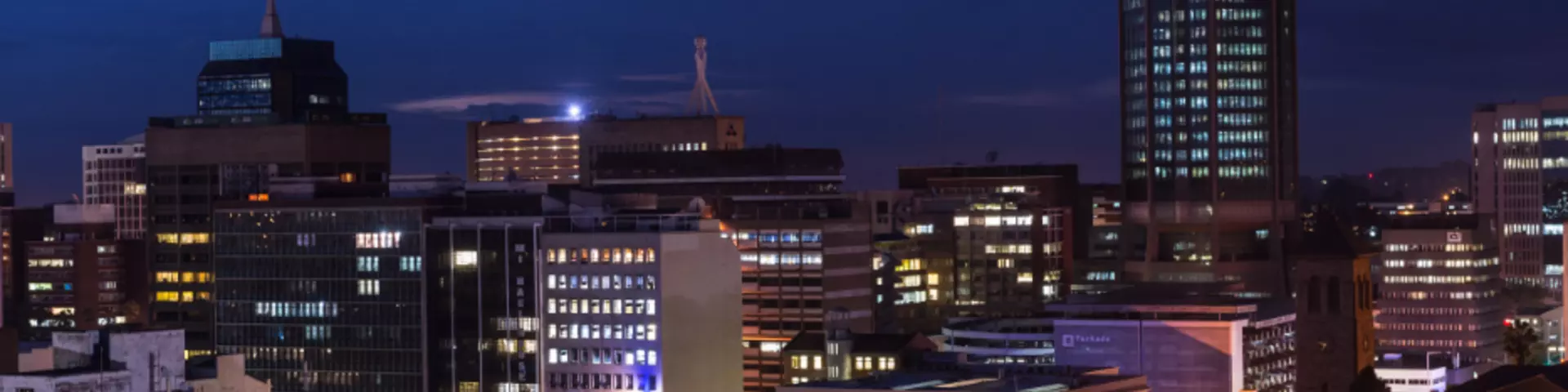 Zimbabwe