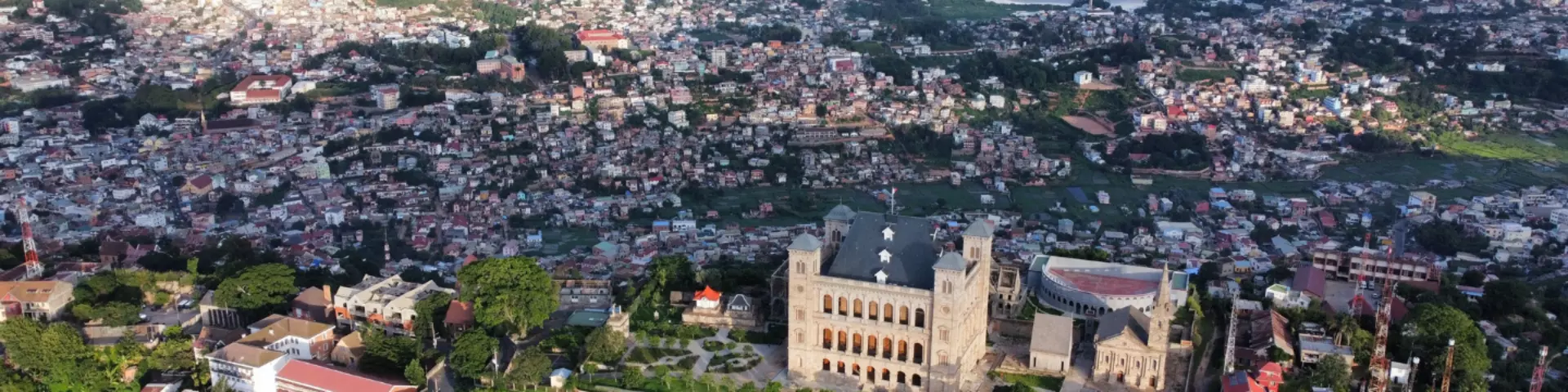 Madagascar 