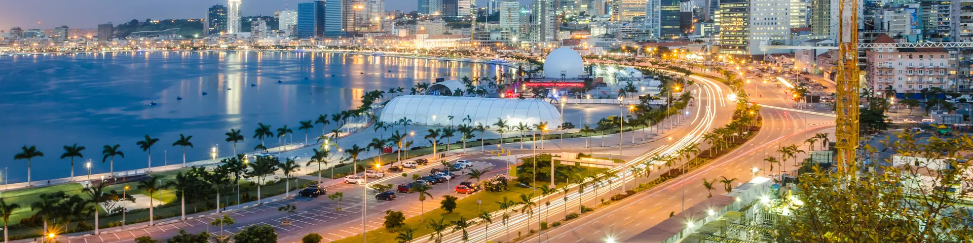 Luanda 