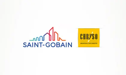  Saint-Gobain completes its acquisition of Chryso