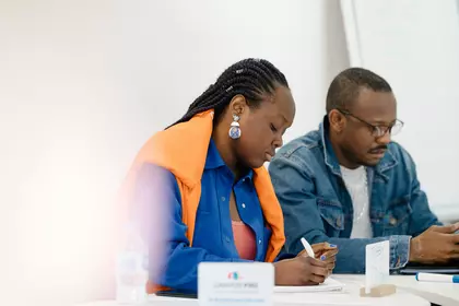 HOW DO COMPANIES COME UP WITH THE SOLUTIONS THEIR CUSTOMERS NEED?