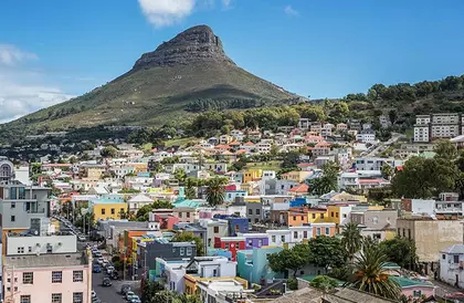 CHALLENGES AND OPPORTUNITIES OF SUSTAINABLE CONSTRUCTION IN THE GLOBAL SOUTH