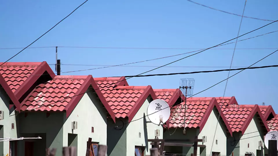 REQUIREMENTS FOR SAFETY AND MAINTENANCE OF AFFORDABLE HOUSING