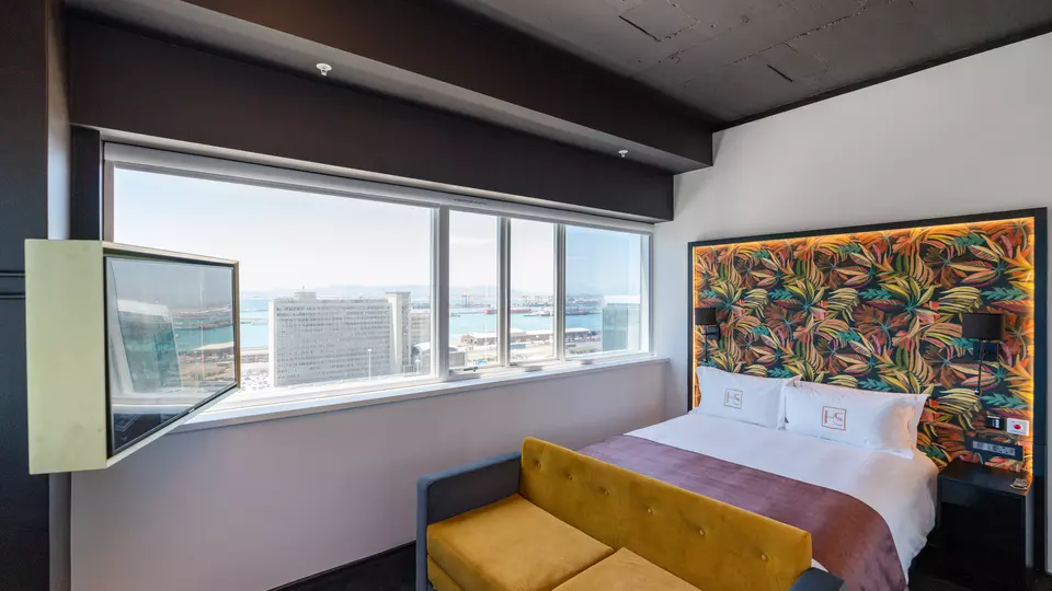 Hotel Sky Cape Town