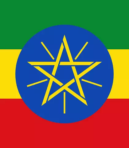 Ethiopia 