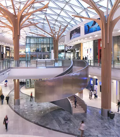 Mall of Africa