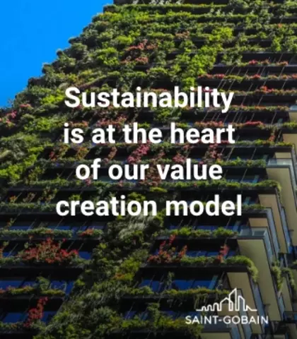 Sustainability
