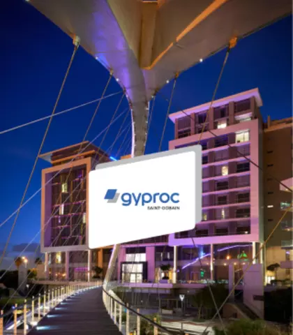 Towers Hotel in Capetown
