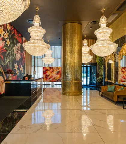 Hotel Sky Cape Town