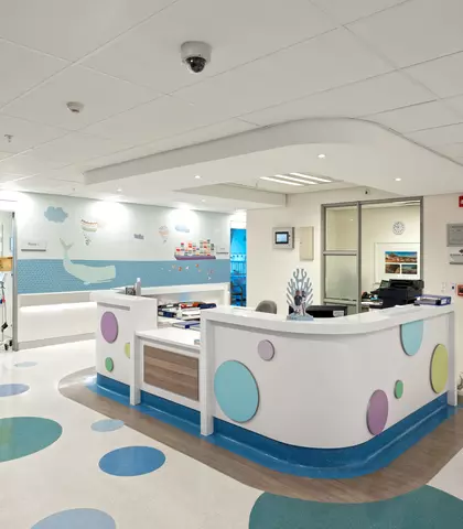 Netcare Christiaan Barnard Memorial Hospital