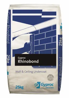 RHINOBOND Wall & Ceiling Undercoat 