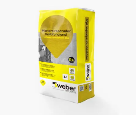 WEBERTEC HORMIPROTEC