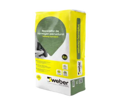 WEBERTEC HORMIPLUS