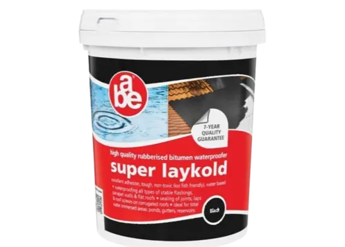 SUPER LAYKOLD