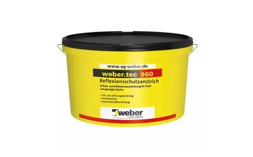 WEBERTEC 960