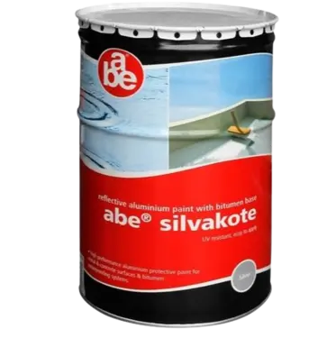 SILVAKOTE