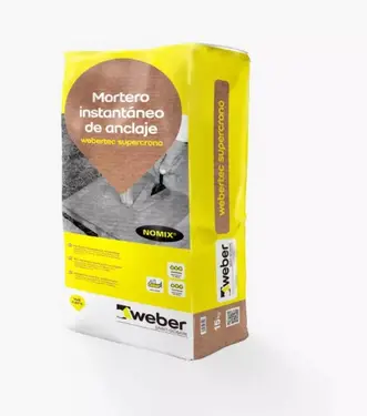 WEBERTEC SUPERCHRONO