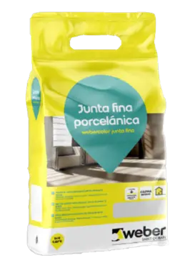 WEBERCOLOR JUNTA FINA