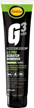 G3 Pro Scratch Remover Paste 