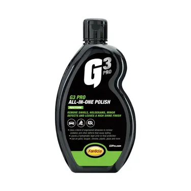 G3 Pro All-In-One Polish
