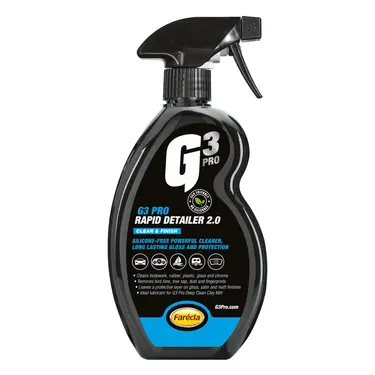 G3 Pro Rapid Detailer 2.0