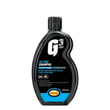 G3 Pro Shampoo