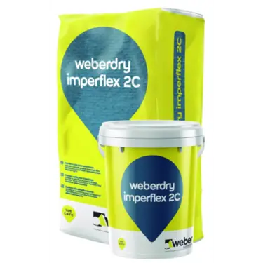 WEBERTEC IMPERFLEX 2C
