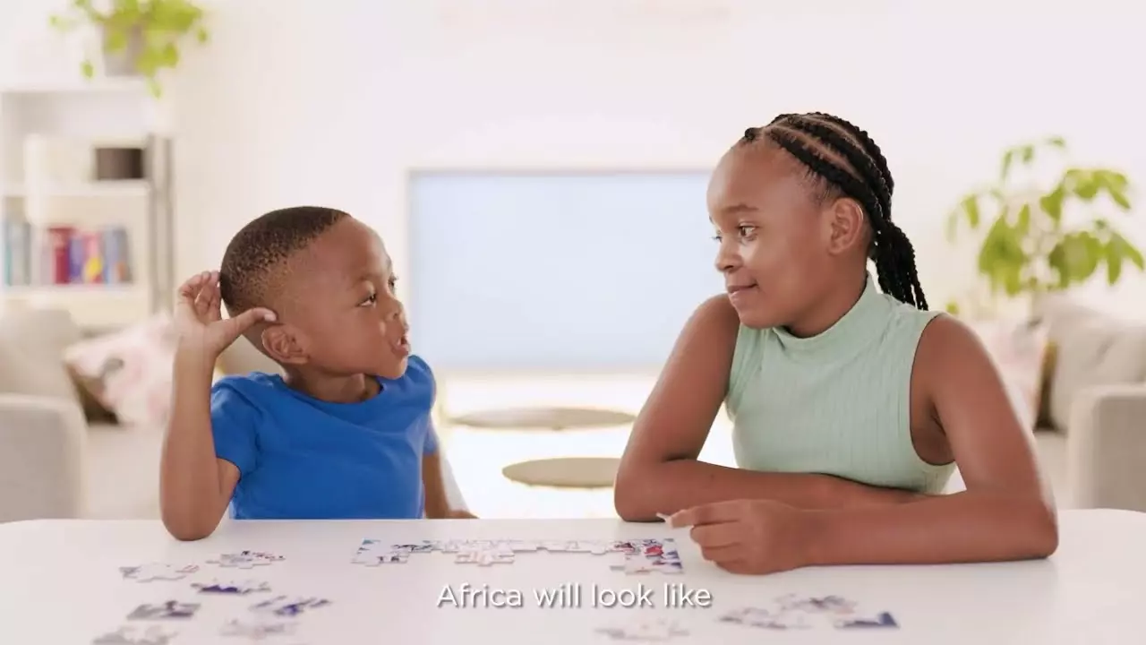 Make It In Africa To Build Africa (MABA) thumbnail