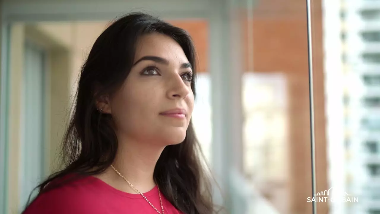 Saint-Gobain unveils its new vision: the video thumbnail