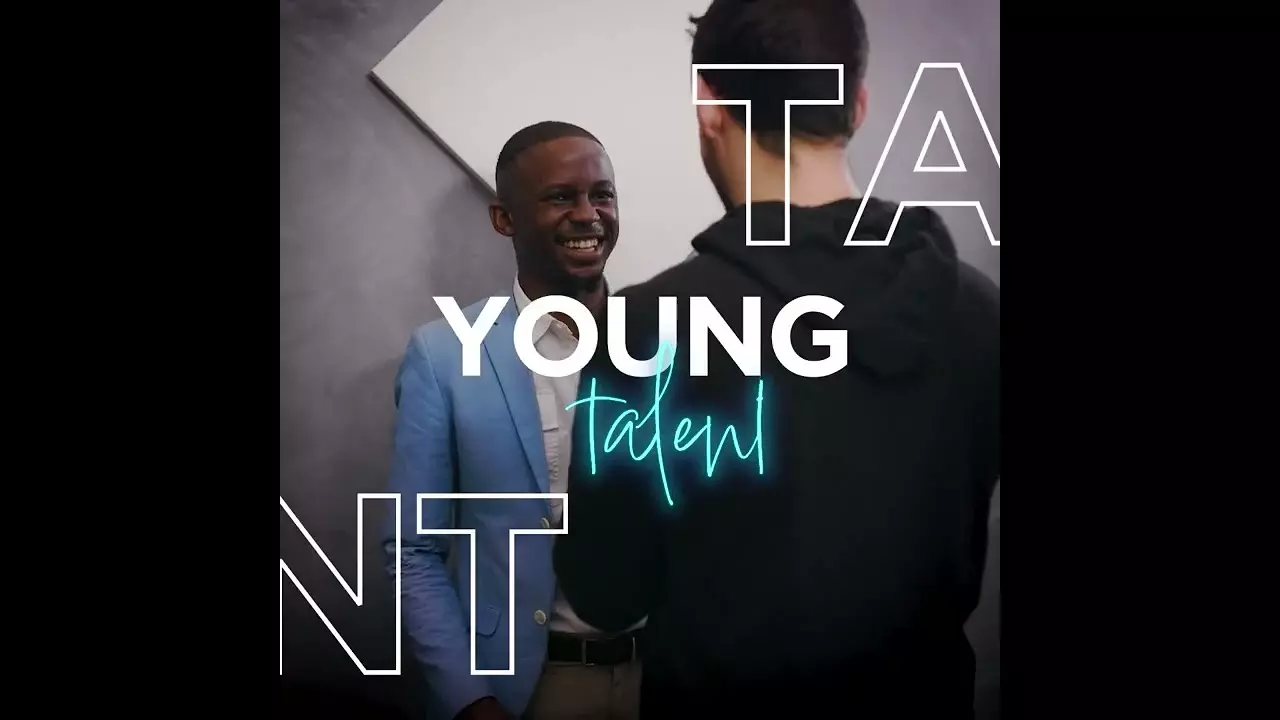 Saint-Gobain Africa showcases its young talent - part 2 thumbnail