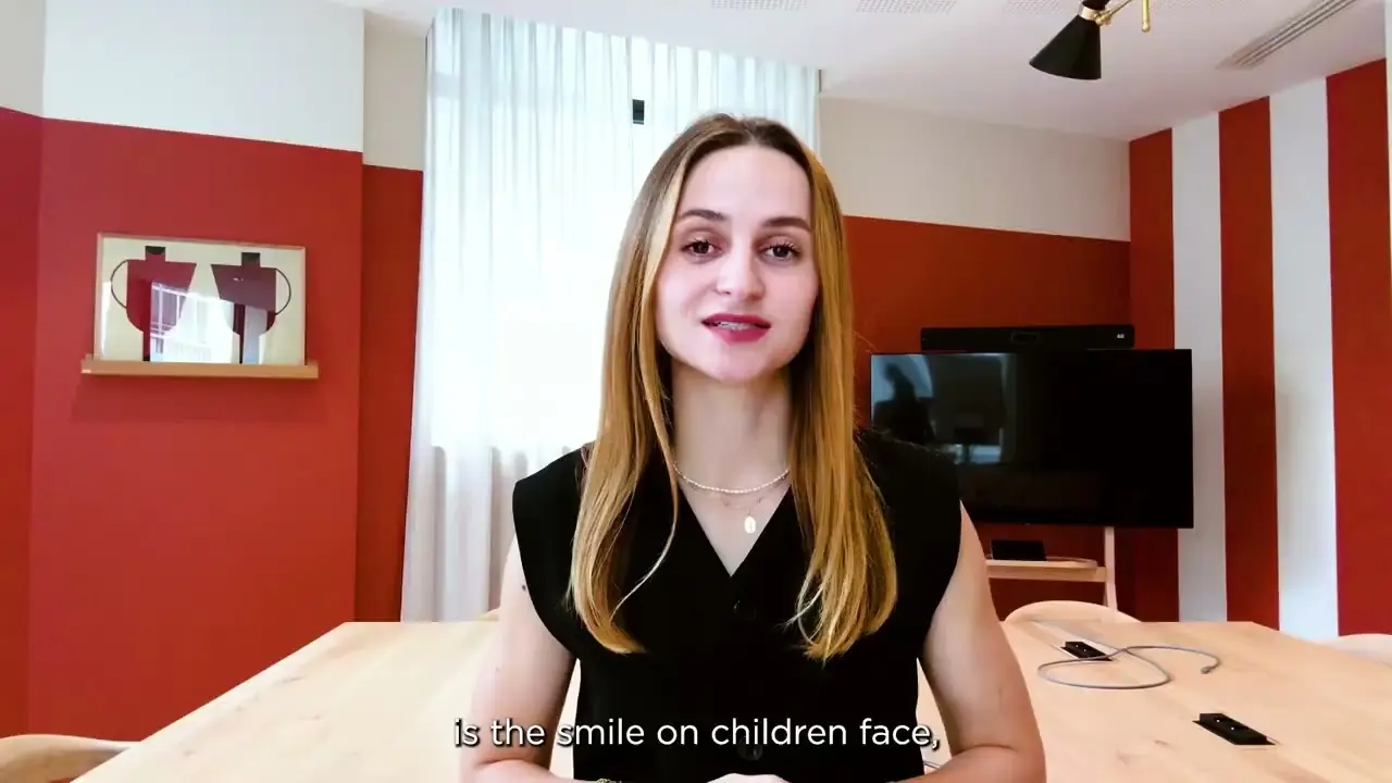 NextSmile in Kenya thumbnail