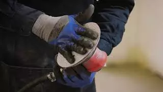 Mastering Paint Stripping at the Body Shop - Step-by-Step Tutorial thumbnail