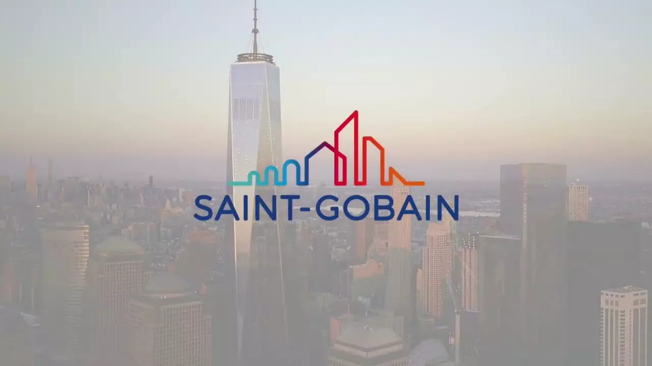 Saint-Gobain Abrasives - High-performance surface solutions as unique as their applications thumbnail