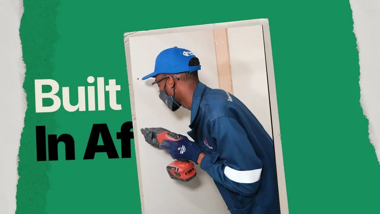 Saint Gobain futuRe Range thumbnail