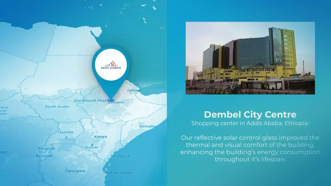 Everything is being transformed at Saint-Gobain Africa thumbnail