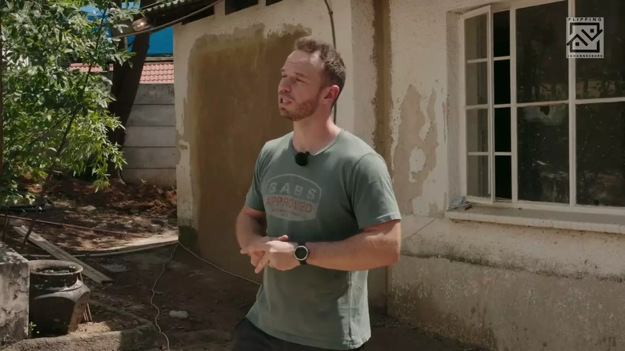 Waterproofing the  a.b.e® way with Steve. thumbnail