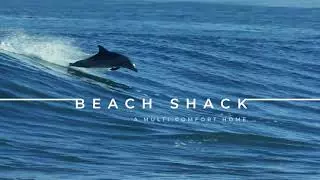 Durban North  Coast Beach Shack. thumbnail