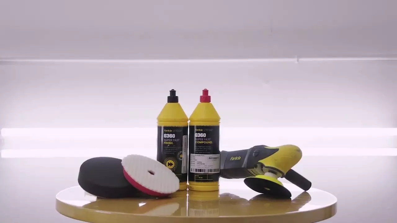 Mastering the Art of Paint Rectification: A Step-by-Step Guide thumbnail