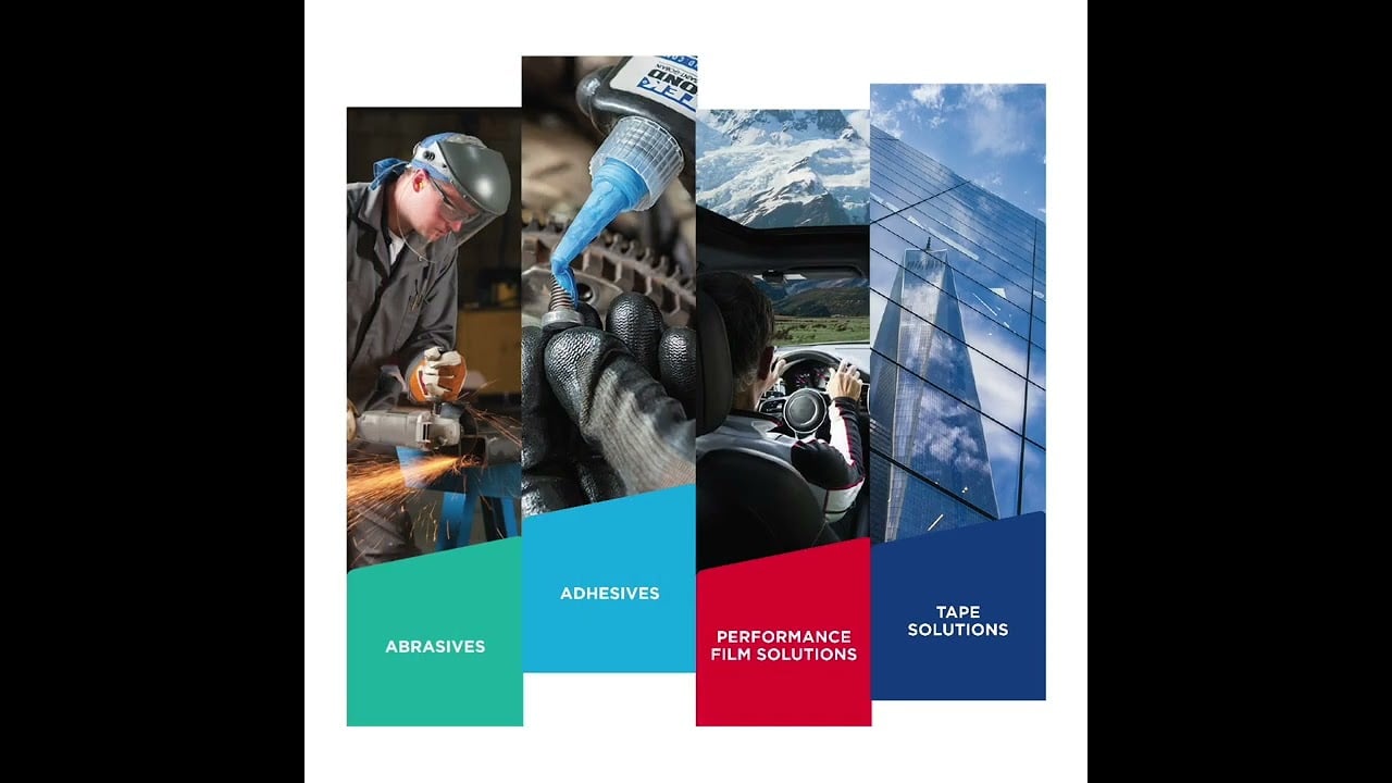Introducing the NEW Saint-Gobain Surface Solutions website thumbnail