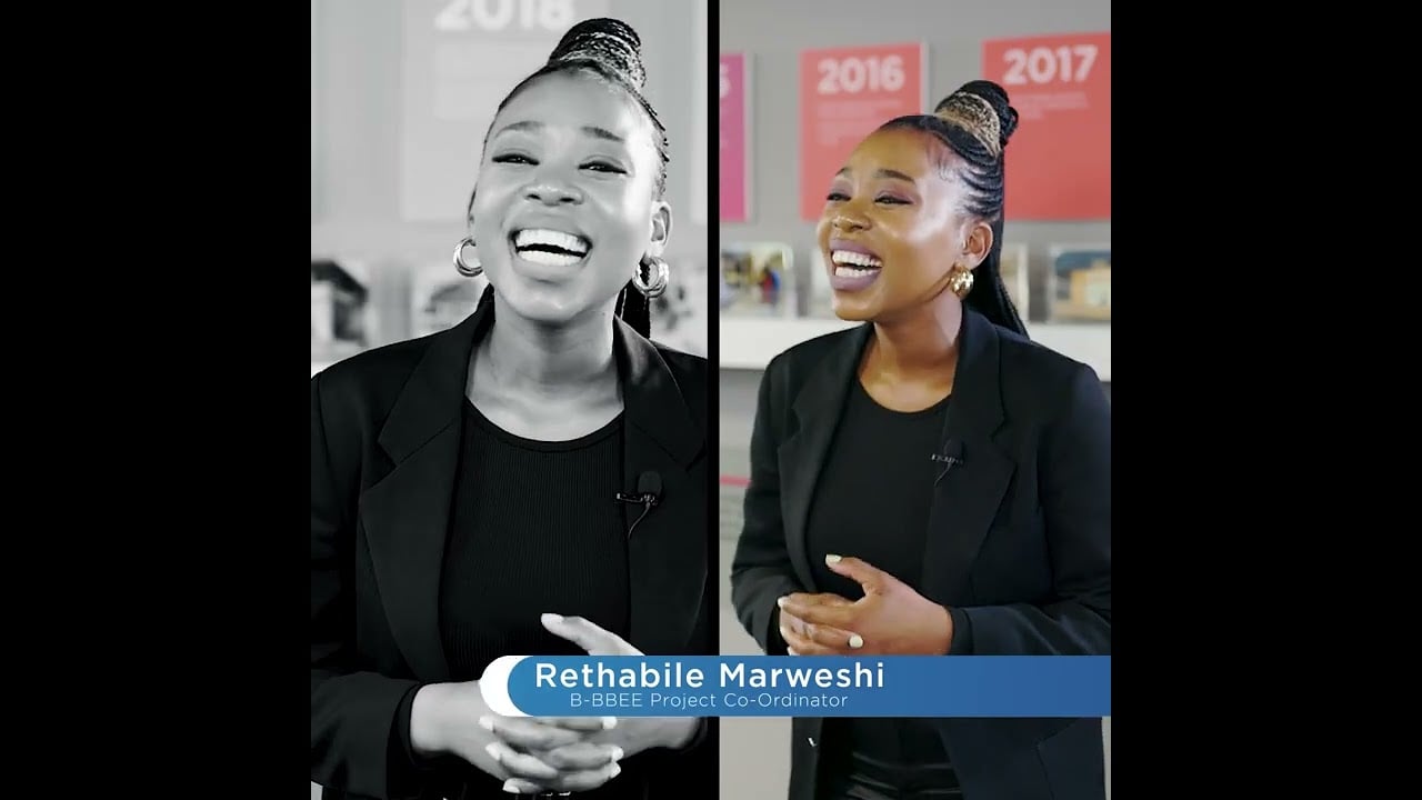 Saint-Gobain Africa showcases it's young talent - Part 1 thumbnail