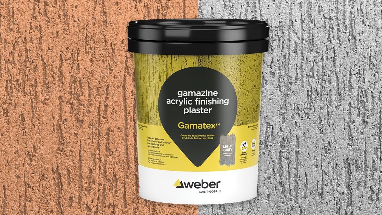Texture your world with Gamatex thumbnail