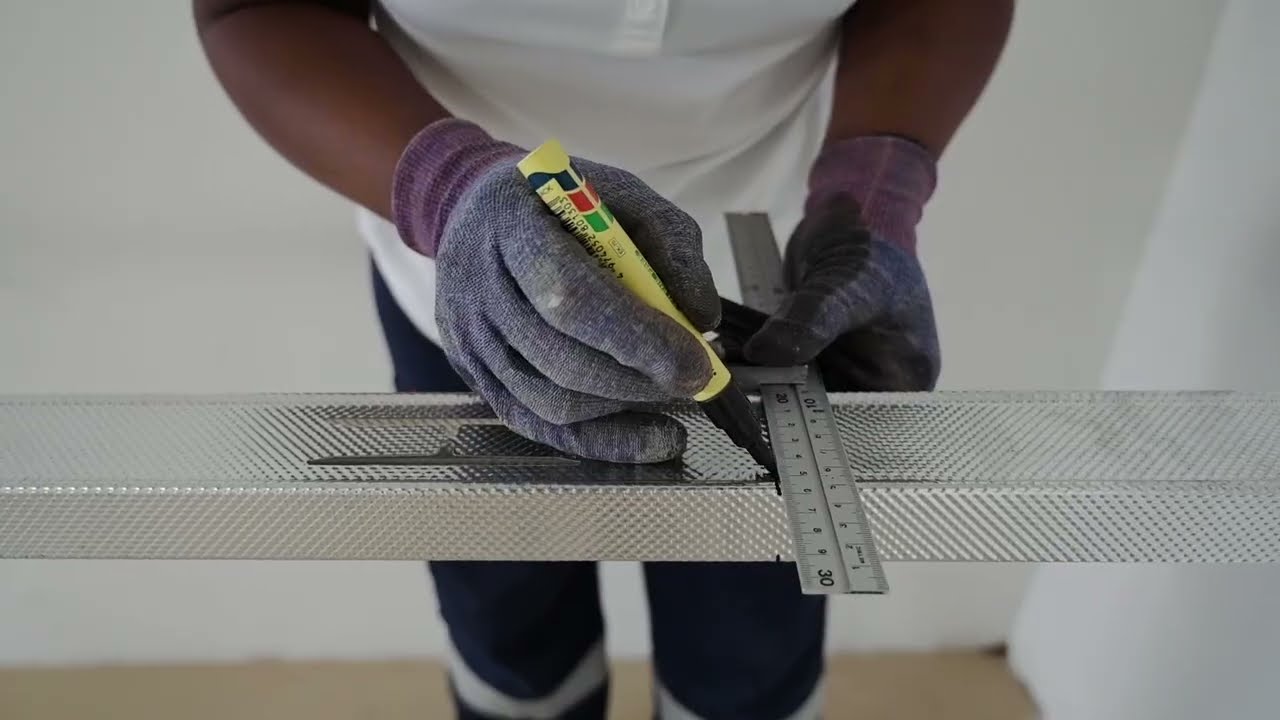 Gypframe® Essential UltraSTEEL® Wall Track thumbnail